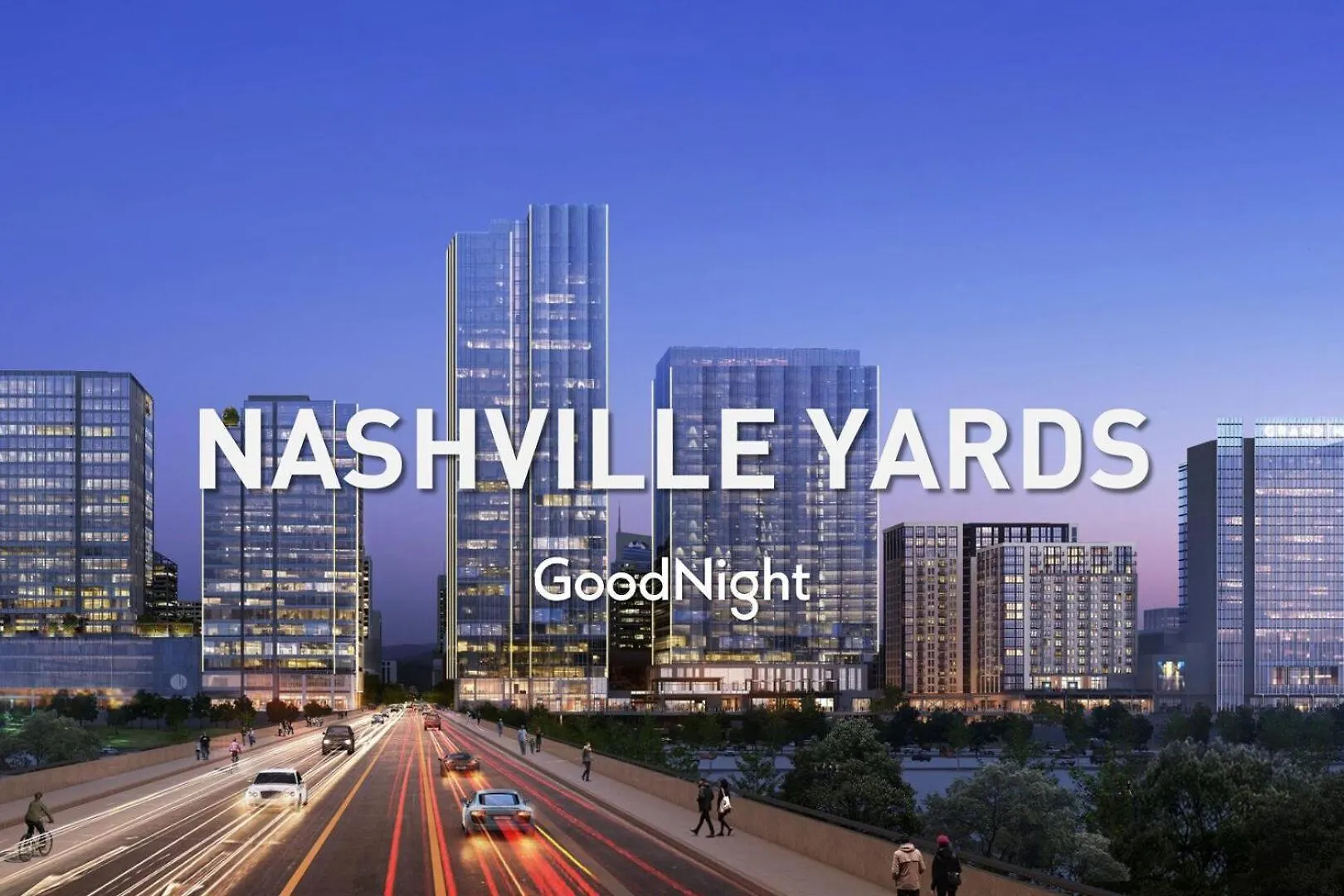 Backstage - 3 Units - Rooftop Hot Tubs Nashville